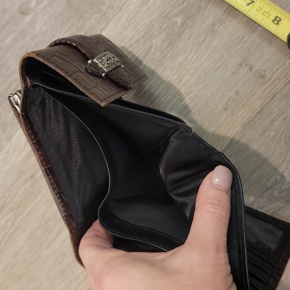 Brighton wallet - Picture 5 of 8